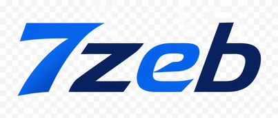 7zeb লোগো